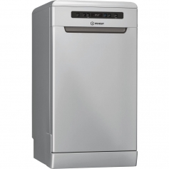Посудомоечная машина Indesit DSFO 3T224 Z в Запорожье